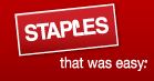 Staples